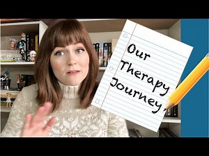 What Did Therapy Look Like For Us?