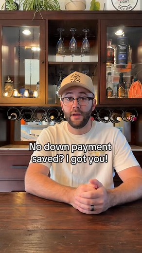 California Homebuyers — listen up. The CalHFA Dream For All program sounds amazing on the surface… but there are real details you need to understand before jumping in. Here’s what buyers should know about the shared appreciation model, repayment expectations, and whether the program is actually worth it depending on your long-term plans. If you’re thinking about buying in 2025, this is something you don’t want to skip. 🏡 DM me “DREAM” if you want a breakdown of how this could work for you. #Cal