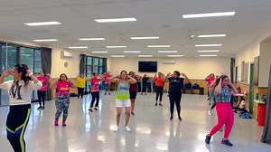 170K views · 6.4K reactions | Saami Saami 朗 Zumba for Bollywood songs Choreography by Shashila Perera Zumba Instructor Network - ZIN Zumba Fitness #zumbafitness #danceworkout #zumbaclass #zumbabollywood #bollywoodsongs #bollywoodstars #fitnessgoals #fitnessmotivation #zumbalovers #shashiladancetheatre Venue- Brentwood Park Neighbourhood House Melbourne Victoria | Dance & Fitness with Shashila Perera | Facebook