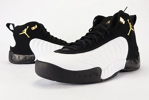 Video: Jordan Jumpman Pro OG 'Taxi' Retro 2017