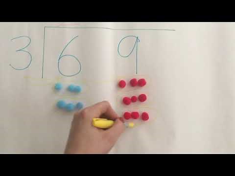 Short Division: No Remainders