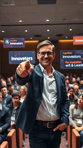 Megatrends 2030 Spotlight: Revealing the Future Innovators and Technologies