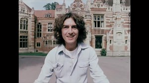 201K views · 10K reactions | Crackerbox palace | George Harrison fans club special | Facebook