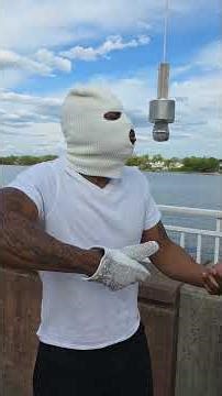 When you turn a Michael Jackson song into Gangsta Rap