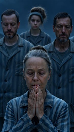 This story, set in Auschwitz-Birkenau on 3 February 1944, highlights the quiet, defiant power of art amidst unimaginable suffering. After a brutal roll call in the freezing night, a young woman reveals a hidden violin she had painstakingly smuggled and concealed for months. Despite the extreme danger—guards, punishments, and the constant threat of death—she plays a brief, haunting melody for her fellow prisoners. The violin’s sound, fragile against the harshness of the camp, becomes more than mu