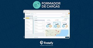 Simplificando seu sistema de gerenciamento de transporte com a Fretefy!