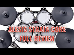 Alesis Strata Core - The BEST value on the market today?