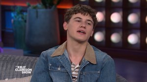 Sam Nivola talks life or death experience filming ‘White Lotus'