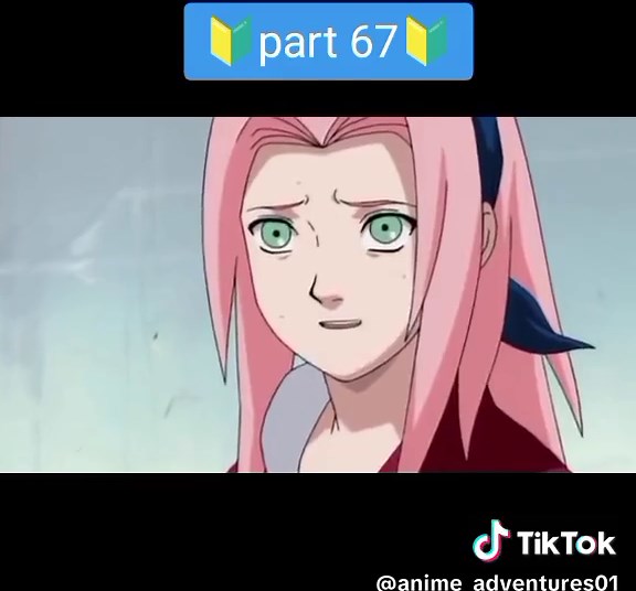 Naruto season 1 EP 67🔥🤟#anime #naruto #fyp #animeadventures01 🔰