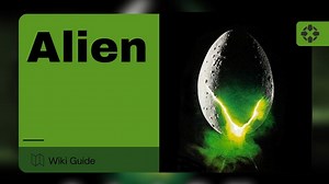 Alien 40th Anniversary Short Films