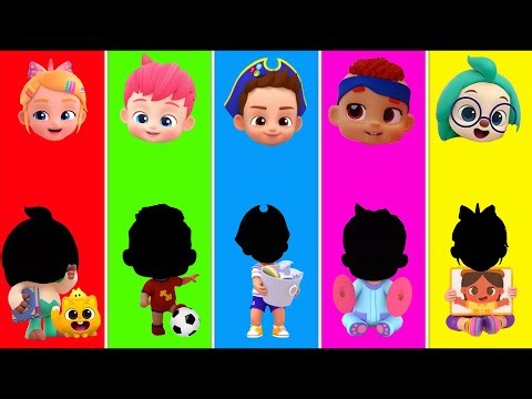 Wrong eyes👀 challenge DAME TU COSITA Funny Puzzle Wrong Heads