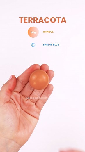 The Ultimate Thanksgiving 旅 color guide is here! ✨ Packed with the top seasonal shades ideas  to paint your ENCO Fondant cakes, cookies and decorations  And give all your baking ideas  that happy, grateful vibe you’re looking for! 朗 Check the full video and learn how to make the ENCO Fondant shades :  Moss  Olive 癩 Coffee 癩 Terracota ❤️ Brick Red Leave a comment to get our mixing guide for FREE! ✨ | ENCO USA | Facebook