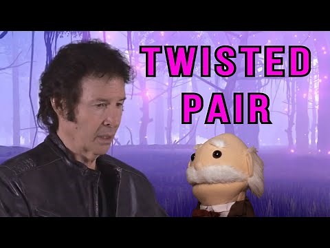 Smack Talk :Twisted Pair & The Neil Breen Cinematic Universe