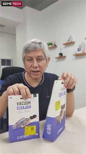 Future is here! See these amazing robots powered by the sun and wind! 🤯