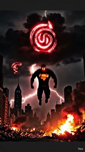 HULK vs SUPERMAN: WHO WINS? #marvel #hulk #superman