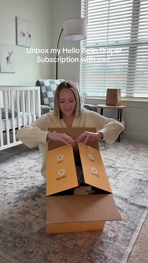 Hello Bello Diaper Subscription Review: Affordable and Safe