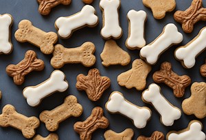 Homemade Dog Treats Recipe