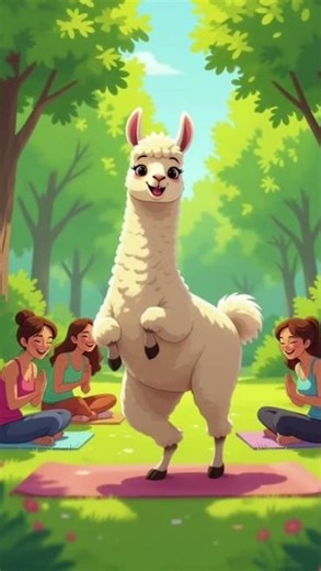 Funny Cartoon Warzish | Hilarious Morning Exercise Animation | Comedy Shorts