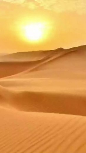 Desert Meditation: Natural Sounds of the Desert Landscape for Serenity and Relaxation