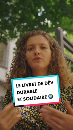Le livret de développement durable et solidaire : détails, plafond, avantages