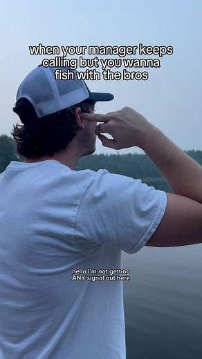 43K views · 2.4K reactions | sorry boss we’re busy  | Restless Road | Facebook