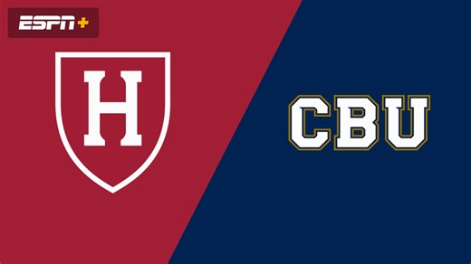 Harvard vs. California Baptist 3/14/26 - Stream the Game Live - Watch ESPN