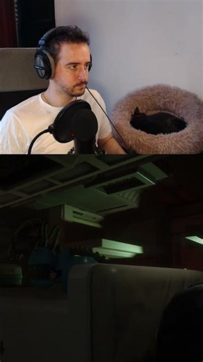 She Was WAITING for Me…