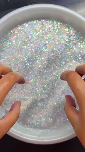 Cute cartoon girl on TikTok