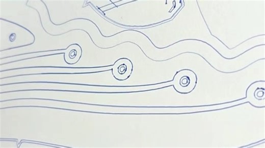 工程图纸大图复印打印机，图纸打印机#绘图仪打印机#使用绘图仪