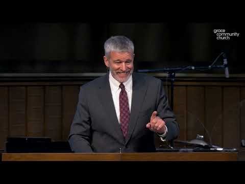 Is It Well with Your Soul? - Paul Washer