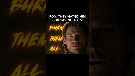 The Man Who Had NO Choice