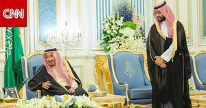 السعودية.. تداول أقوال سابقة لمحمد بن سلمان بعيد ميلاده الـ37