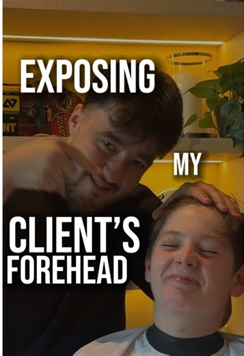 Expert Haircuts and Barber Training in Dubai