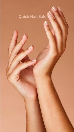 Weak Natural Nails - Strengthen Weak Nails: Essential Tips for Healthier, Longer-Lasting Nails