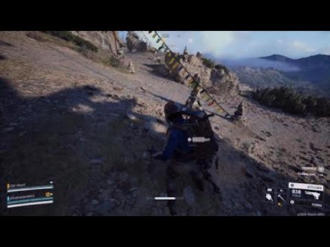 Blue gate key card mission