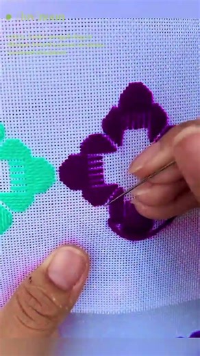 Master the Art of Embroidery: Step-by-Step Guide
