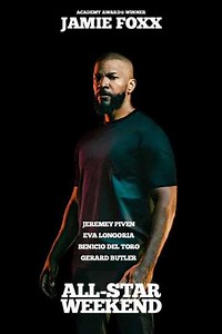 All-Star Weekend - Movie