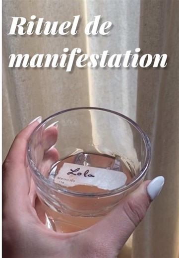 Rituel de manifestation : Éliminer les blocages