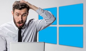 Windows 10 update fixes nasty bug that could cost you important files