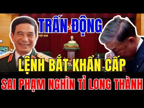 Tin tức Việt Nam mới nhất ngày 13/4/2026 ✈ Tin Nóng Chính Trị Việt Nam và Thế Giới! #tintuc #vtv