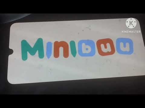 Minibuu logo render pack collection round 1 goo goo gaa gaa