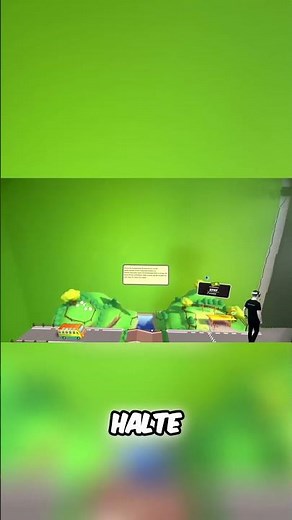 Bridge Constructor Studio ist eine Brückenbau Simulation in Mixed Reality