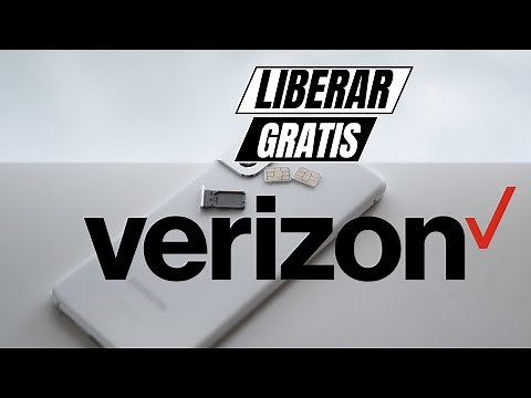 Cómo desbloquear un teléfono de Verizon gratis en 2024