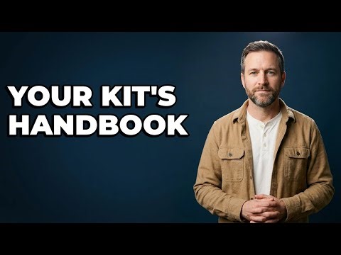 What Instructions Should Be In A First Aid Kit?