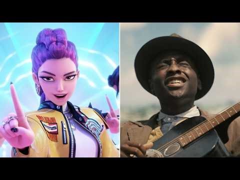 2026 Oscars: HUNTR/X and Sinners Take Center Stage