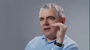 Rowan Atkinson breaks down his most iconic characters, including Mr Bean, Blackadder and Man Vs Bee. https://bit.ly/RowanAtkinsonGQ #GQHeroes #BMWxGQHeroes | British GQ