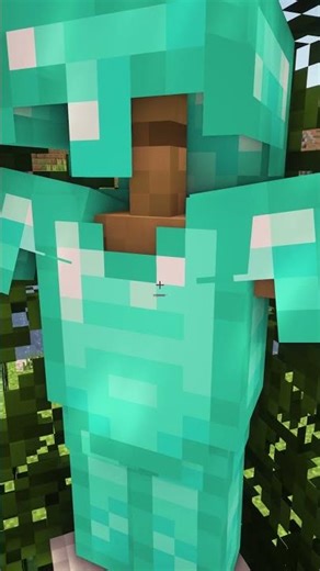 Minecraft Tree House #shorts