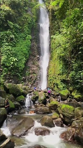 curug ciparay bogor