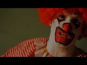 Ronald McDonald UFC Fight PROMO