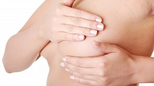 Mastopathie: Was bedeuten Schmerzen und Knoten in der Brust?